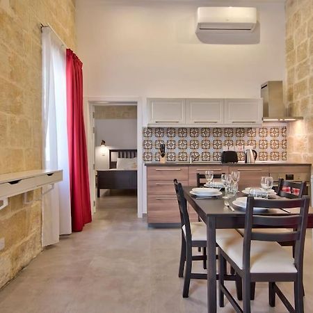 Vallettastay Old Lodge Apartment 3 Luaran gambar