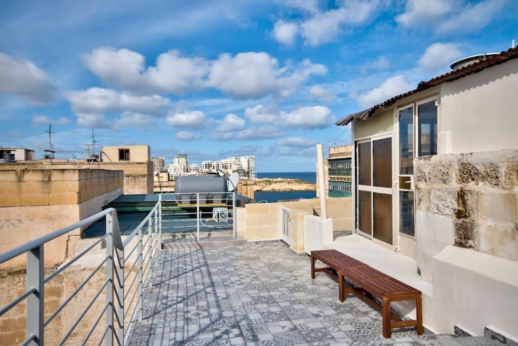 Vallettastay Old Lodge Apartment 3 Luaran gambar