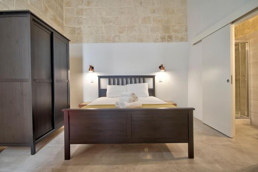 Vallettastay Old Lodge Apartment 3 Luaran gambar