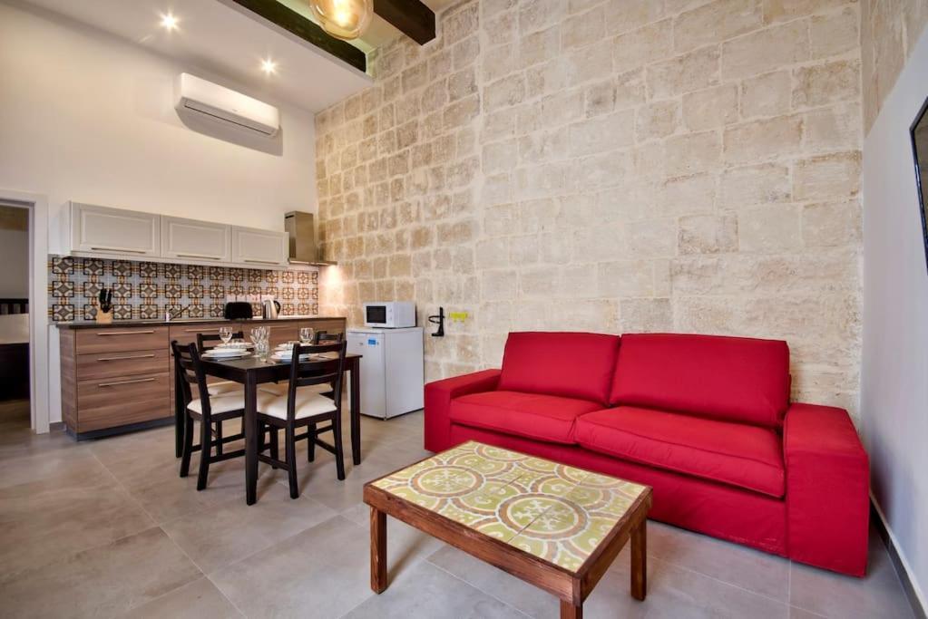 Vallettastay Old Lodge Apartment 3 Luaran gambar