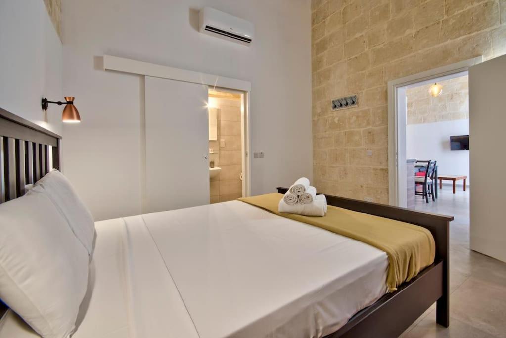 Vallettastay Old Lodge Apartment 3 Luaran gambar