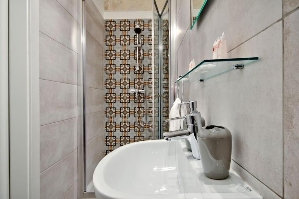 Vallettastay Old Lodge Apartment 3 Luaran gambar