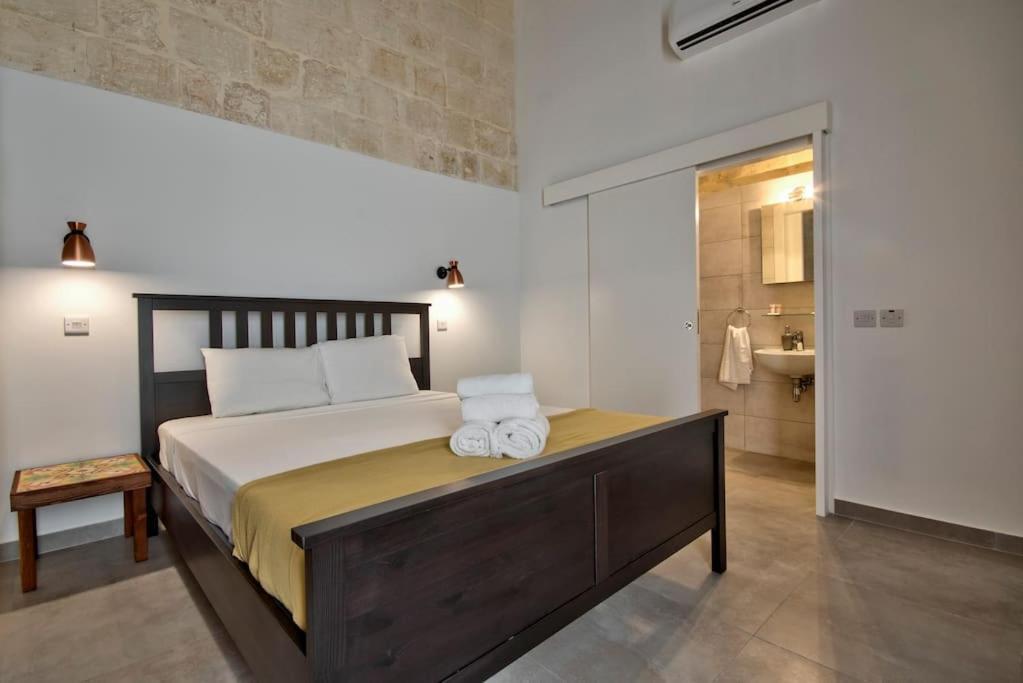 Vallettastay Old Lodge Apartment 3 Luaran gambar