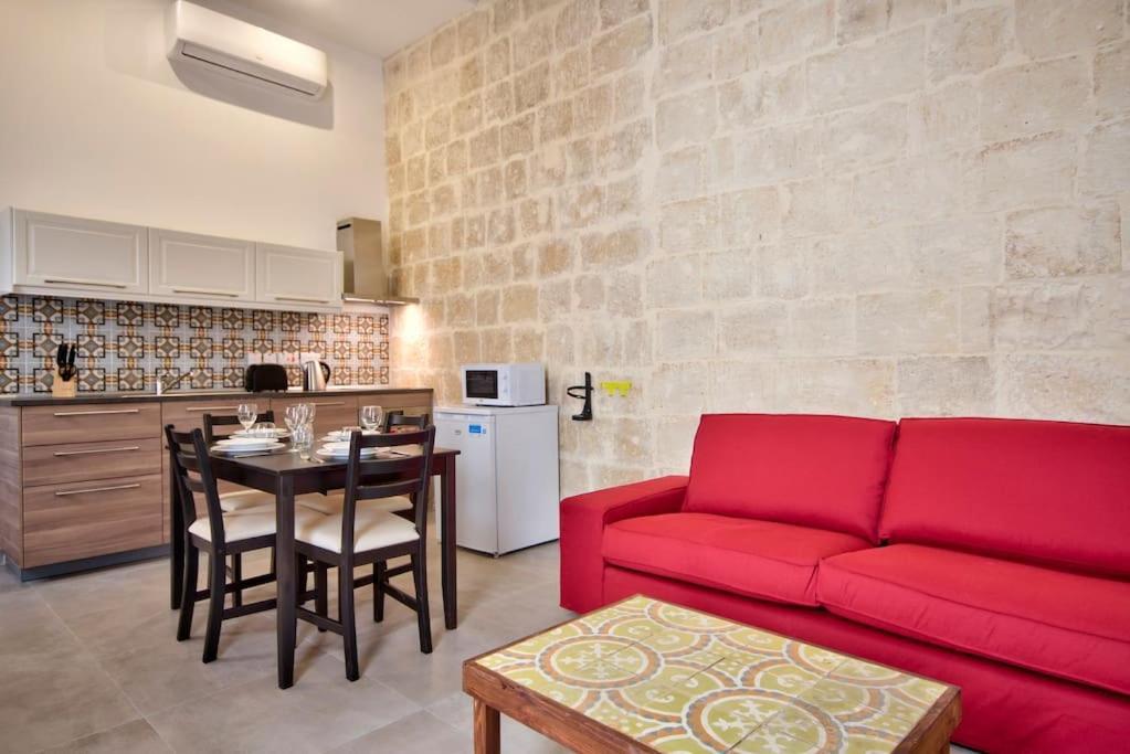 Vallettastay Old Lodge Apartment 3 Luaran gambar
